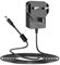 15W Power Supply, Replacement Echo Dot Power Cord Compatible with Echo Dot (3rd/4th/5th) Gen Echo Dot with Clock Echo Dot Kids Edition Echo Show 5 (1st/2nd Gen) Echo Spot Pop Fire TV Cube Power Cord