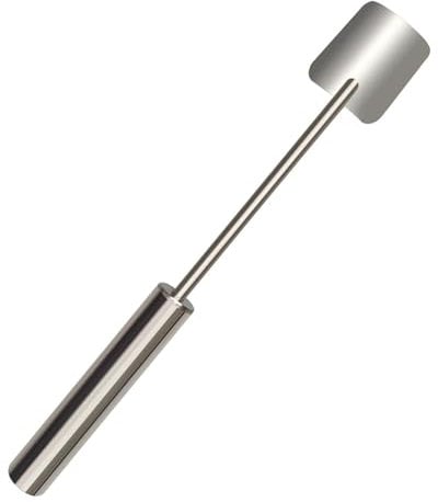 Long Handle Stainless Steel Corn Stripping Tool, Corn Peeler Corn Cob Stripper Tool, Corn Cutter to Cut Corn Off The Cob, 304 Stainless Steel Corn Thresher for Kitchen Gadget