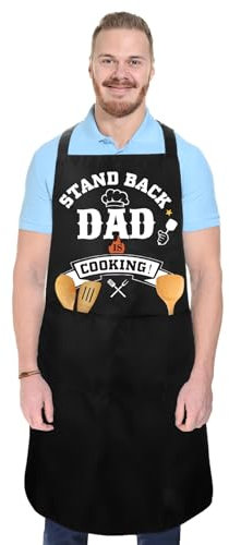 Dad Aprons Dad Birthday Gifts Dad Gifts Dad Bbq Gifts For Dad Birthday Gifts For Dad Daddy Birthday Gifts Daddy Gifts Presents For Dad New Dad Gifts Dad Gifts From Daughter Birthday Presents For Dad