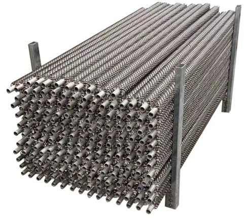 1PCS 1M Edelstahl Spirale Hohl Fin Kühlkörper For Rohr Kühlrohr Wärmeleitung Heizung Fin Rohr Trocknen Kühler Teile(ID 14mm height 9.5mm)