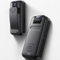 4K Body Camera with Audio Recording, Water Proof Wearable Body Cam, 180° Rotatable Lens, Portable Mini Chest & Clip On Camera for Cycling,Sports,Outdoor