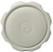 FIGEVIDA Manopola Rullo Crema PER GRATTUGIA DOLCEVITA GRATTUGISSIMA SPRINT 61401 Compatibile per IMETEC DG4100