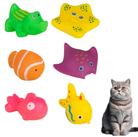 Hundepool Groß Kleine Hunde Faltbar, Verdicktes PVC Anti-Rutsch Hundebadewanne, Hunde Katzen Pool Planschbecken Ohne Aufblasen, Hundeplanschbecken Hundepools, Pool Hund Hundebecken (Spielzeug-B)