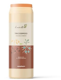 Tricospeed Bio 1kg Il mio orto bio Newpharm