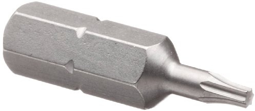 Wera 867/1 TORX Bits TX, 05066494001