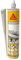 SIKA - Adhesivo de curado rápido para anclajes - Sika Anchorfix-1 Gris claro - Para redondos de acero corrugado, varillas roscadas, pernos y sistemas de sujeción especiales - 300 ml