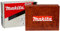 Makita A-91051 1/4-Inch Router Bit Set - Multi-Colour (12-Piece)