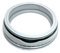 Door Boot Seal Gasket for Bosch Siemens Washing Machine