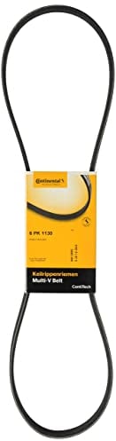 Contitech 6PK1130 Keilrippenriemen