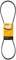 CONTITECH 6PK1130 Cinghia Poly-V