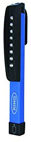 Ring RIL50 Torcia a LED, Tascabile