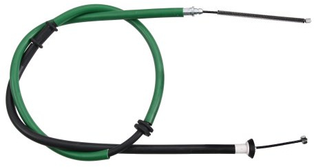 ABS K16797 Handbremsseile