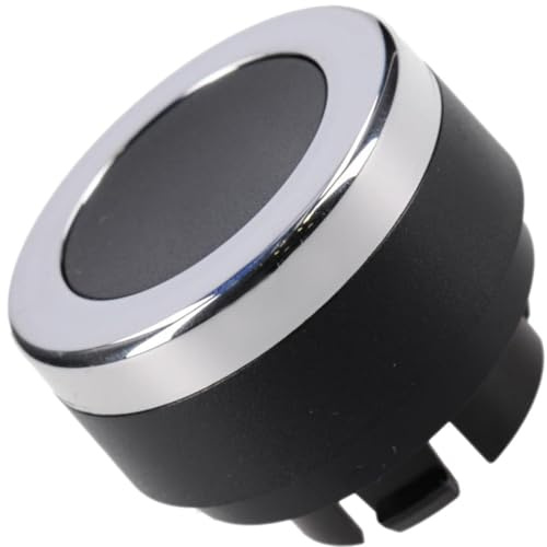 AQ HD LCD Control Knob for Indesit Washing Machine – C00291588