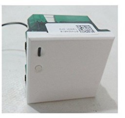 Legrand Bticino/Axo-Ricevitore radio sveglia bl