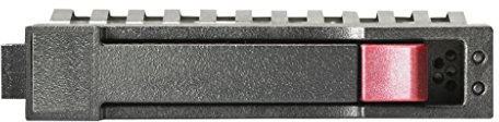 HPE 1.6tb 6 G SATA VE 3.5 in SCC EV SSD