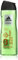 Adidas Male Personal Care 3-in-1 Body Wash, Active Start, 16 Unzen Fluid by adidas