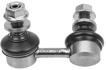 rod/Strut, stabiliser (Front Left) for Nissan | MEYLE (4-7 UK | 16 060 0007 Rod/Strut, wheel suspension