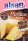 Alsa Préparation pour Gâteau Moelleux Nature 435 g
