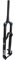 FOX 910-20-400 Fourche de vélo Mixte Adulte, Noir