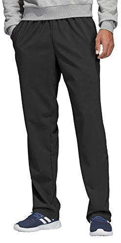 Adidas Herren Trainingshose Essentials Plain Regular Open Hem Stanford