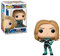 Funko POP! Captain Marvel-Vers Collectible Figure - Vinyl-Sammelfigur - Geschenkidee - Offizielle Handelswaren - Spielzeug Für Kinder Und Erwachsene - Movies Fans - Modellfigur Für Sammler Und Display