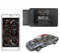 F04C OBD2 Diagnosegerät WiFi Adapter V1.5 – Professioneller Auto Fehlerdiagnose Scanner für Windows, Android & iOS | OBD II Code Reader mit Motorkontrollleuchte & Fahrzeugdiagnose