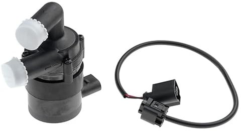 NTY ADDITIONAL WATER PUMP CPZ-VW-007 Z. COMP. 7N0965561 CPZ-VW-007