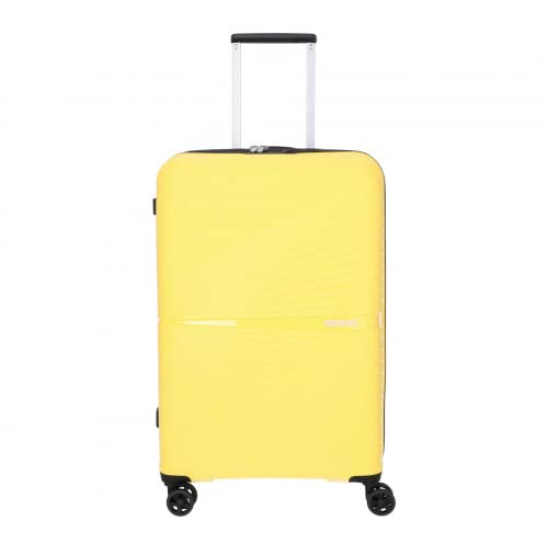 Trolley Rigido 67cm 4 Ruote Medio | American Tourister Airconic | 88G002-Lemondrop