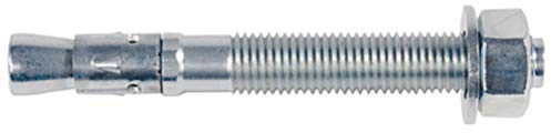 Fischer Bolzenanker FBN II 12/20, 44558-1, VPE 1 Stück