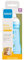 MAM Easy Active Trinkflasche (270 ml), Baby Trinkflasche inklusive MAM Sauger Größe 1 aus SkinSoft Silikon, Milchflasche mit ergonomischer Form, 0+ Monate, Hase