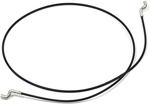 Ersatz-1501123MA Frontantrieb Rasenmäher Kabel für Murray Schneefräse 1501123, MT1501123MA