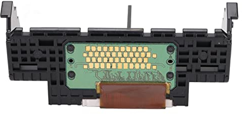 Single Black Druckkopf QY6-0086 Drucker Druckkopf Ersatz für IX6850 Serie, für Pixma MX720, für MX721, für MX722, für MX725, für Pixma MX920, für MX922, für MX924, für MX925
