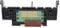 Single Black Druckkopf QY6-0086 Drucker Druckkopf Ersatz für IX6850 Serie, für Pixma MX720, für MX721, für MX722, für MX725, für Pixma MX920, für MX922, für MX924, für MX925