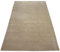Gabbeh Beige Teppich 100% Wolle Handgewebt Orientteppich Loom Lori (170 x 240 cm, Beige)