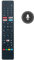 VINABTY RM-C3250 Télécommandes pour JVC TV/Logik TV LOGIKA21 LT-32CA690 LT-32CA790 LT-40CA790 LT-40CA890 LT-43CA790 LT-43CA890 LT-50CA890 LT-55CA890 LT-58CA810 LT-65CA890
