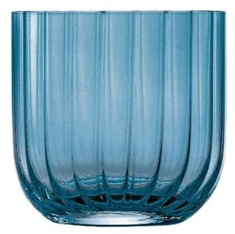 Windlicht petrol Dialogue