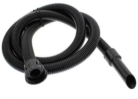 Replacement Henry Hetty Hoover Vacuum Hose 2.5 Metre Pipe Attachments Spare Parts Cleaning Adaptor Tool 32mm Fitting