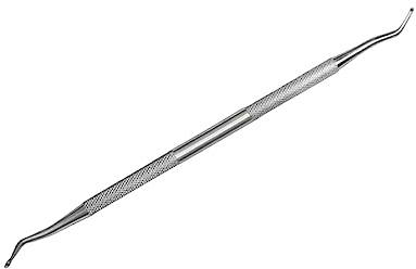 FOMIYES Nail Pusher Spoon Nail Cuticle Spoon Cuticle Remover Spoon Cuticle Scraper Spoon Nail Cleaner Nail Remover Detergent