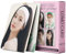 PYAJUU aespa photocard 55pcs Aespa 2024 Season's Greetings Photocard Kpop Photocard Karina Photocard Winter Photocard Giselle Photocard Ningning Photocard Happy New Year Gift Pink
