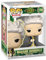 Funko Pop! Movies: Wicked - Madame Morrible - Figurine en Vinyle à Collectionner - Idée de Cadeau - Produits Officiels - Jouets pour Les Enfants et Adultes - Movies Fans