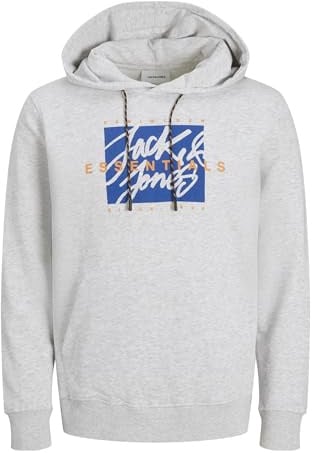 JACK & JONES Jjcolton Sweat Hood