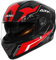 Double Visor Full Face Motorcycle Motorbike Helmet Motorcycle Motocross Helmet Motorcycle Headwear Cycling Hat For Adults Motorcycle Helmet Street Helmet Unisex Adult Motorcycle Headwear