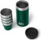 YETI Rambler Shot Glasses with Carrying Case, Black Forest Green