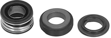 Mechanische Gleitringdichtung aus Siliziumkarbid, Umwälzpumpe mit Hervorragenden Materialien für Gute Energieeinsparung