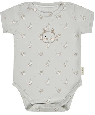 Sterntaler Mädchen Body Katze Lilly Baby-und Kleinkind Unterwäsche-Satz