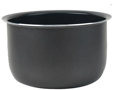 Ehvsgdj Pièces De Rechange for Cuve Intérieure De Cuiseur À Riz 1,6 L, Compatibles avec Xiaomi DFB201CM Le Cuiseur À Riz