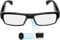 1080P Video Camera Glasses - Wireless Spy Camera Glasses Mini Home Security Recorder Indoor Camera Portable Video Lens