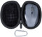Lebakort Dur Étui Housse Cas Compatible avec Logitech M705 Marathon Souris