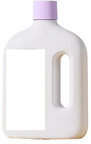 Liquido detergente speciale for pavimenti, compatibile con XiaoMi, robot aspirapolvere lavapavimenti