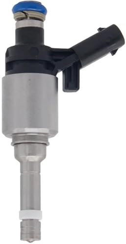 SQIFBA Einspritzdüsen 1 Stück Einspritzventil 0261500166 Für Vw Für Passat Für Jetta Für Tiguan Einspritzventil